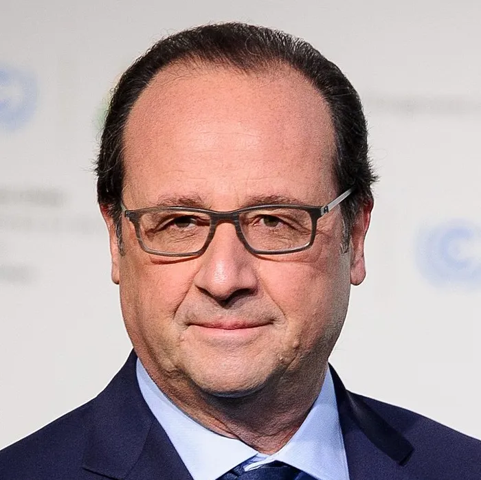 François Hollande