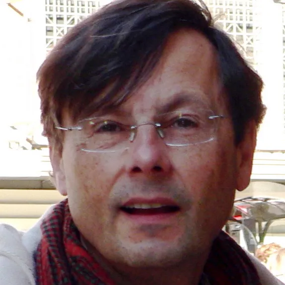 Stéphane Audoin-Rouzeau