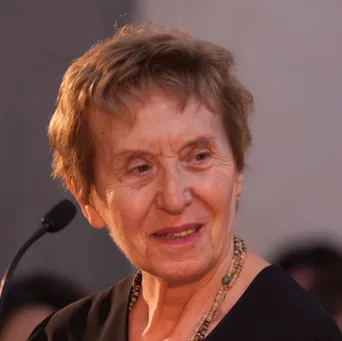 Michelle Perrot