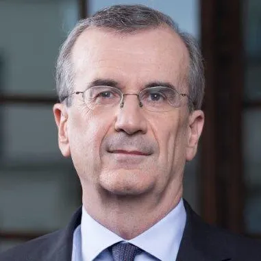 François Villeroy de Galhau