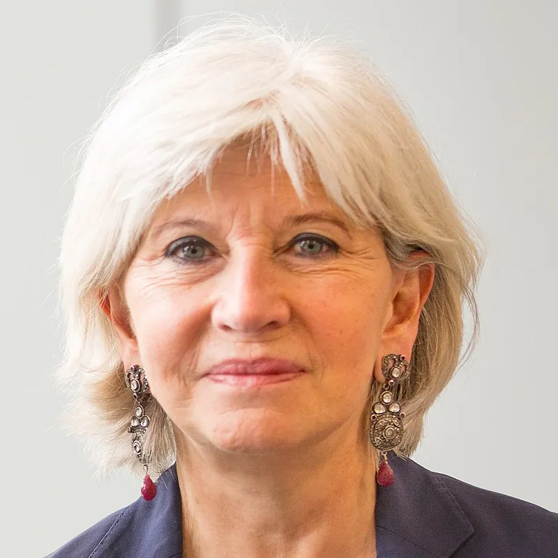 Laurence Tubiana