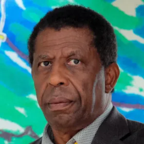 Dany Laferrière