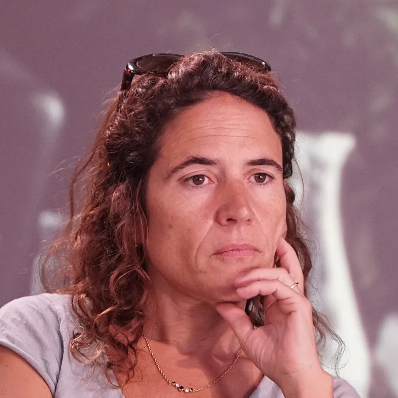 Mazarine Pingeot
