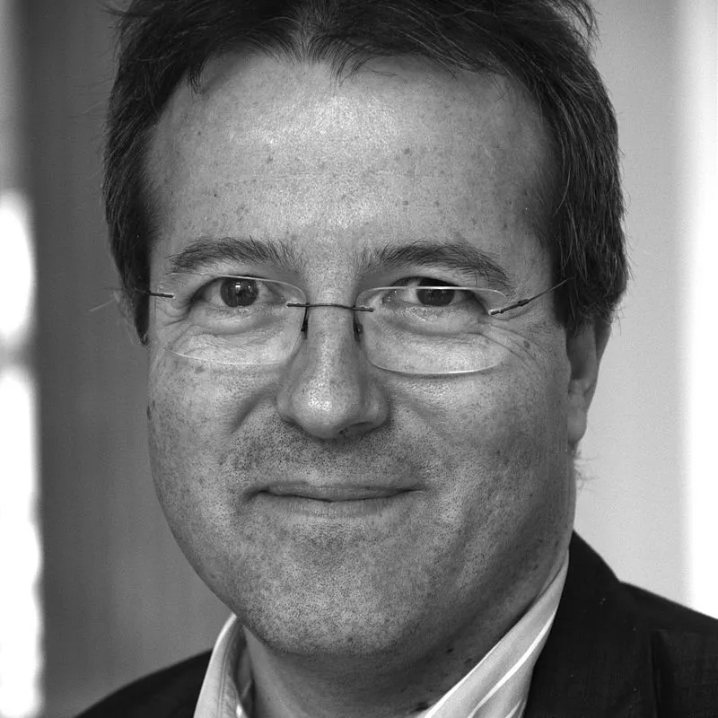 Martin Hirsch