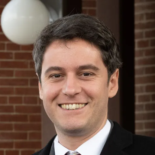 Gabriel Attal