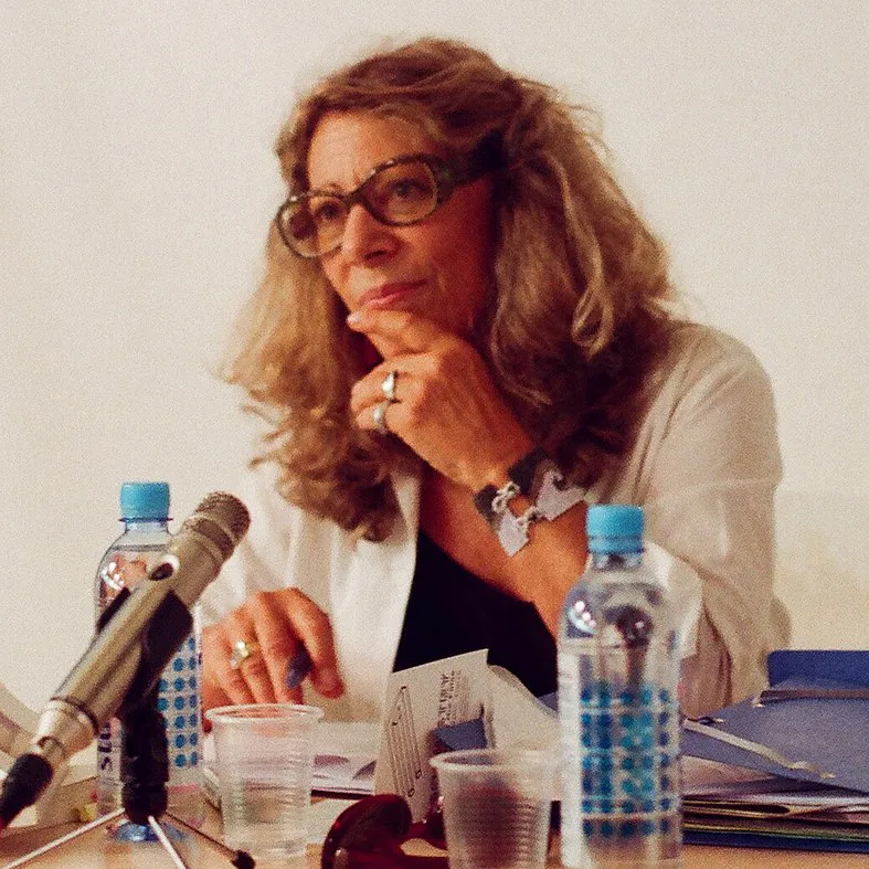 Barbara Cassin