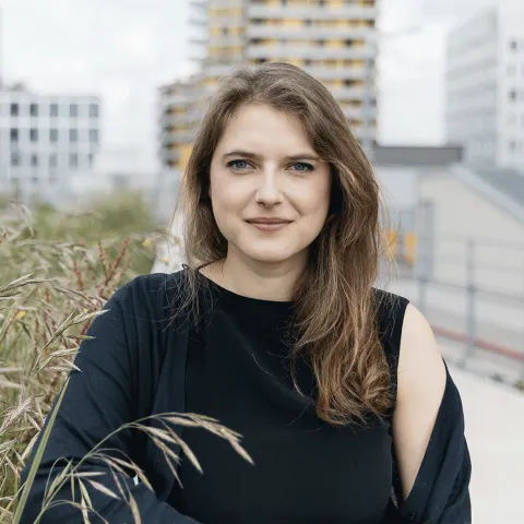 Paloma Moritz