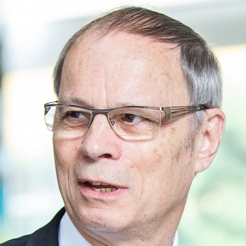 Jean Tirole