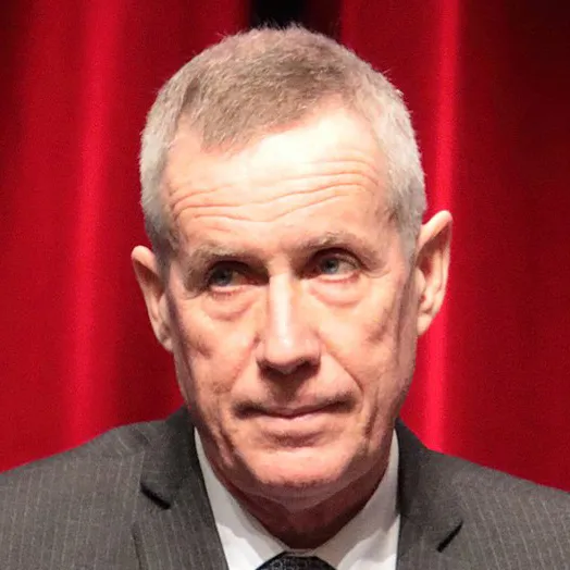 François Molins