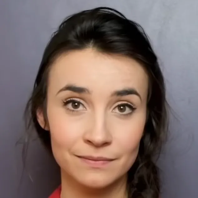 Salomé Saqué