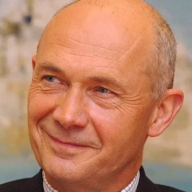 Pascal Lamy