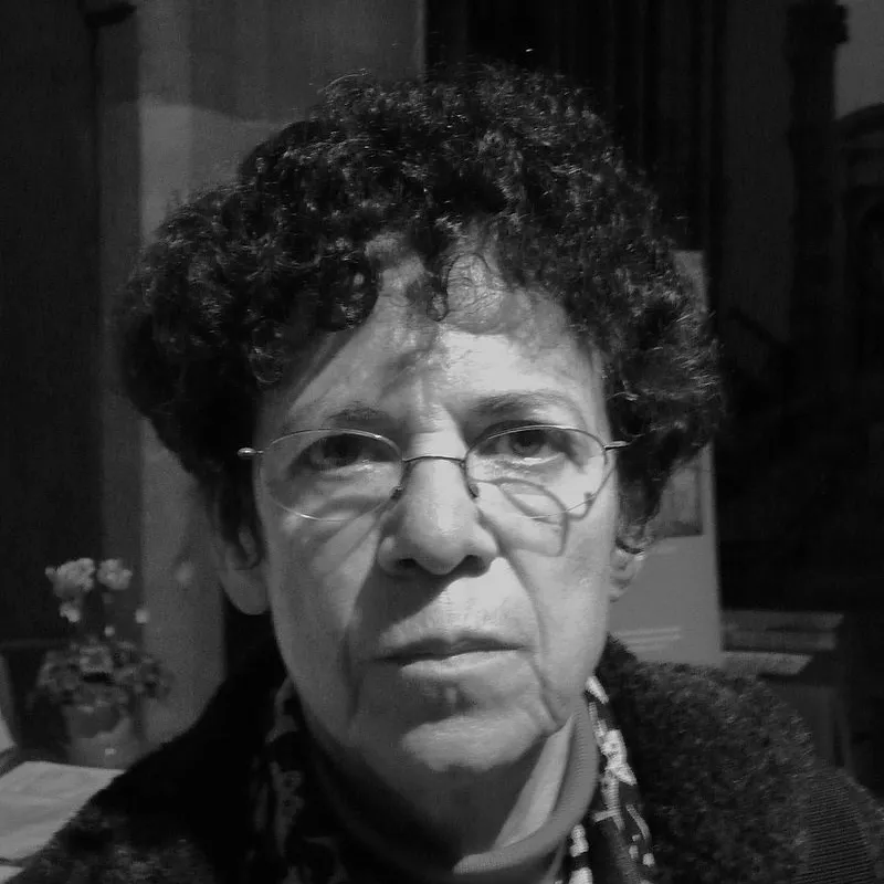 Annette Wieviorka